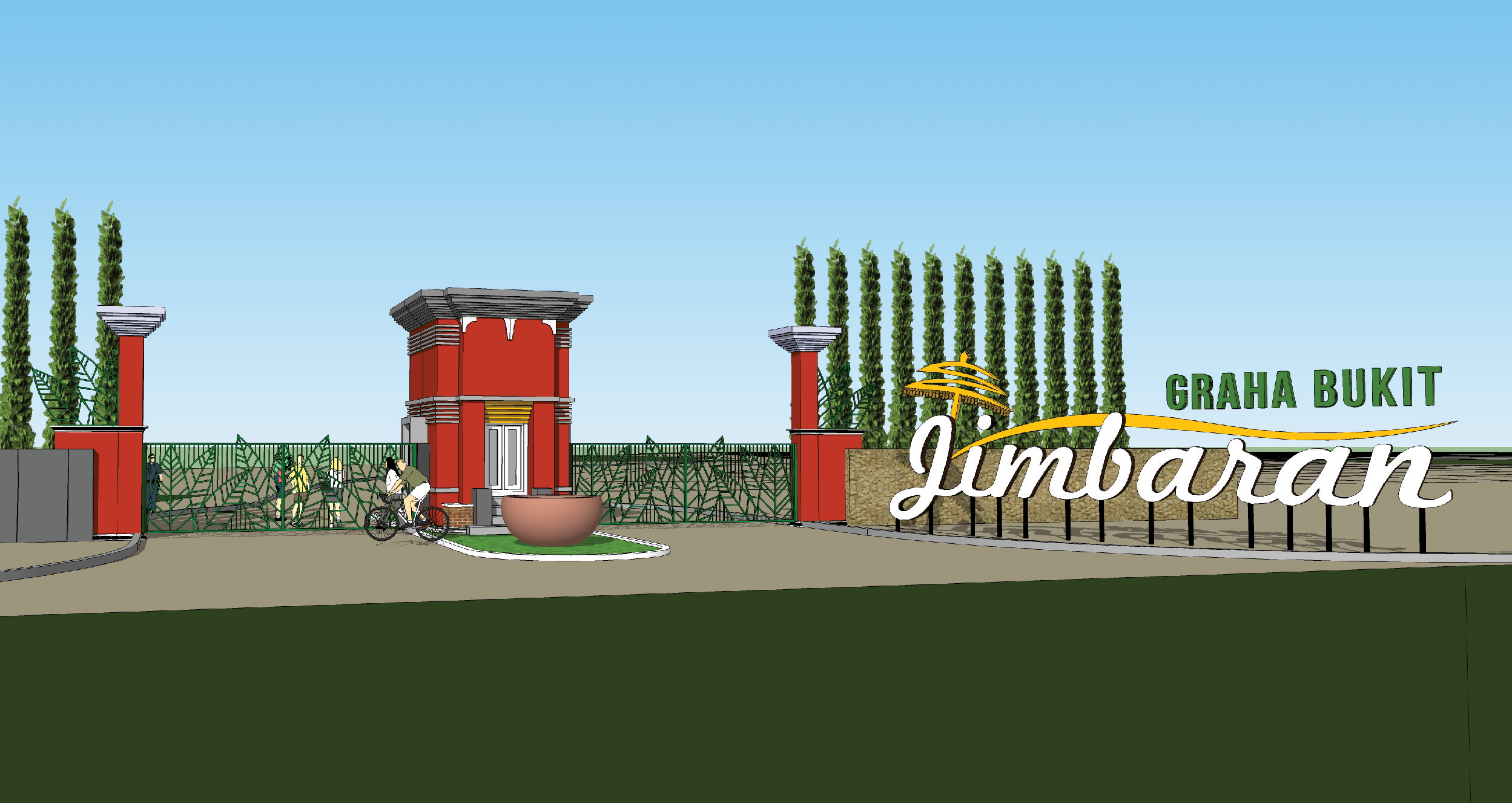 KPR Rumah Subsidi Mudah & Murah