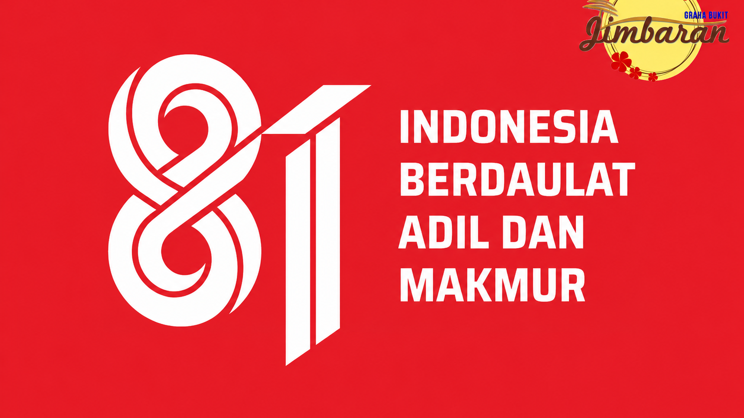 Promo Kemerdekaan: DP 0% & Diskon Khusus hingga 10 Juta